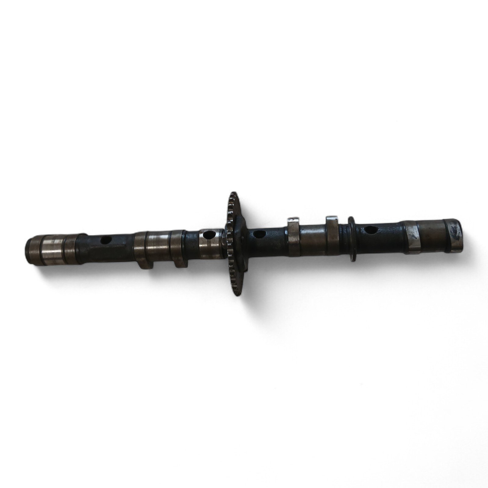13450_2028129-Photoroom.jpg Yamaha FZ750 750 1985 Camshaft / Cam OEM - Image 1