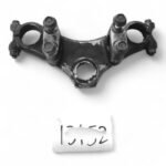 Yamaha RXS100 100 1990 Top Yoke OEM - Image 3