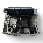 BMW K100RT 100 1984 Engine Sump OEM 1460-254-A - Image 2