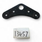 Yamaha SR125 125 1998 Top Yoke OEM - Image 3