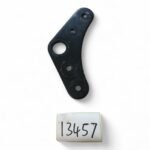 Yamaha SR125 125 1998 Top Yoke OEM - Image 4