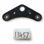 Yamaha SR125 125 1998 Top Yoke OEM - Image 6