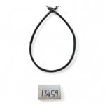 Yamaha DTR125 125 1998 Speedo cable OEM - Image 2