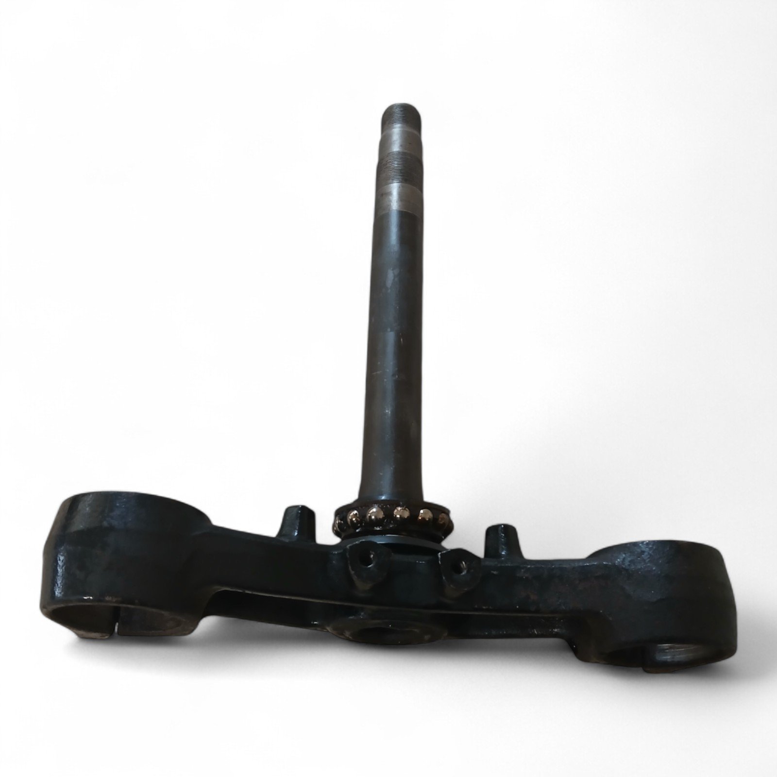 13461_2028129-Photoroom.jpg Yamaha XJR400 400 1993-1996 Bottom Yoke OEM - Image 1
