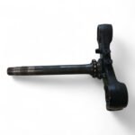 Yamaha XJR400 400 1993-1996 Bottom Yoke OEM - Image 2