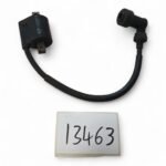 Yamaha SR125 125 1998 Ignition Coil HT OEM