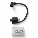 Yamaha SR125 125 1998 Ignition Coil HT OEM - Image 4