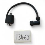 Yamaha SR125 125 1998 Ignition Coil HT OEM - Image 5