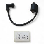 Yamaha SR125 125 1998 Ignition Coil HT OEM - Image 6