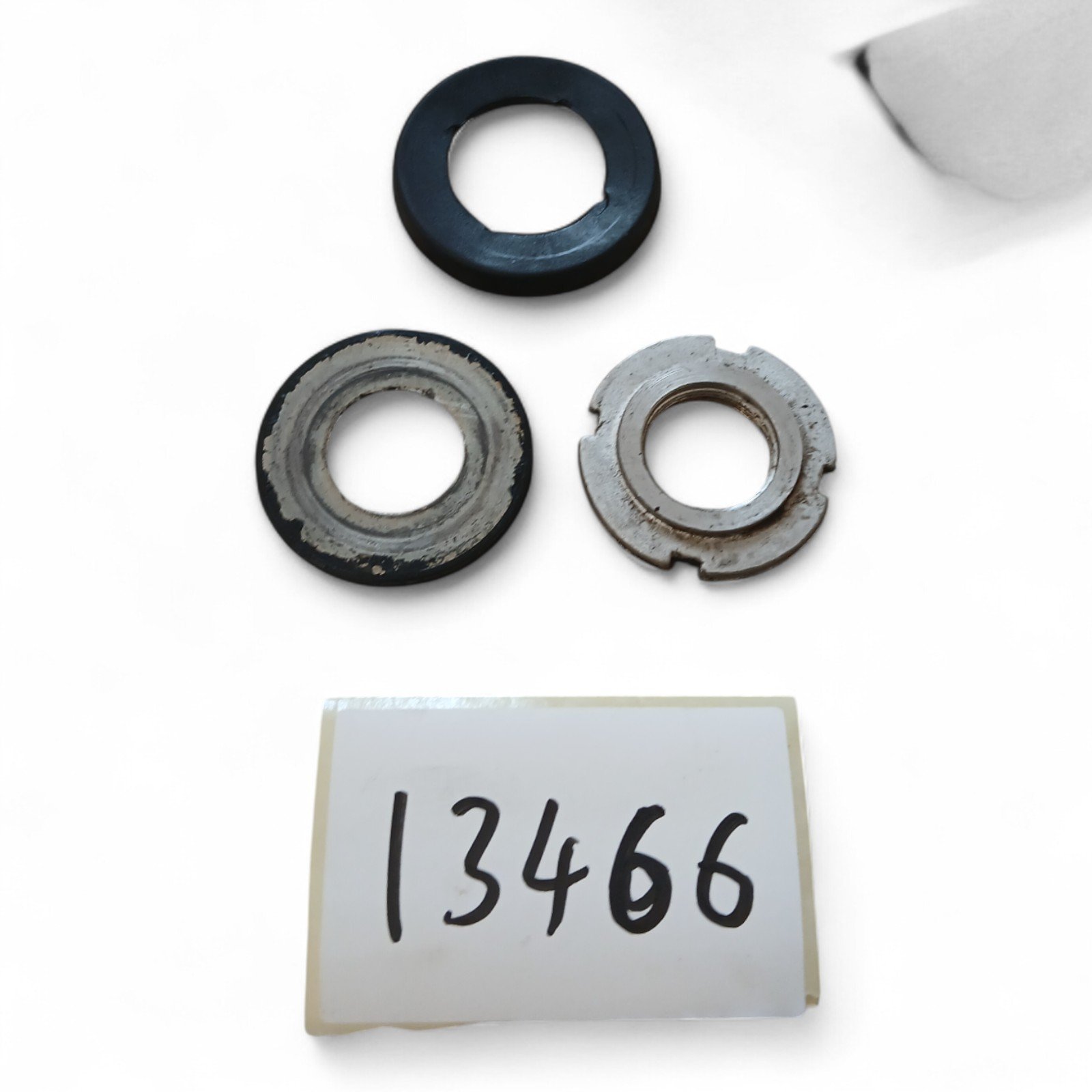13466_2028129-Photoroom.jpg BMW F650 Funduro 650 1996 Headstock Bearings & Seals OEM - Image 1
