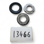 BMW F650 Funduro 650 1996 Headstock Bearings & Seals OEM - Image 2