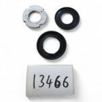 BMW F650 Funduro 650 1996 Headstock Bearings & Seals OEM - Image 4