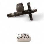 BMW F650 Funduro 650 1996 Balance Shaft OEM