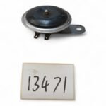 BMW F650 Funduro 650 1996 Horn OEM 5232 - Image 2