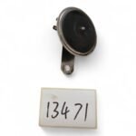 BMW F650 Funduro 650 1996 Horn OEM 5232 - Image 3
