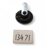 BMW F650 Funduro 650 1996 Horn OEM 5232 - Image 5