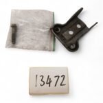 BMW F650 Funduro 650 1996 Tank Mounting Bracket OEM - Image 2