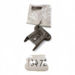 BMW F650 Funduro 650 1996 Tank Mounting Bracket OEM - Image 5