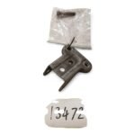 BMW F650 Funduro 650 1996 Tank Mounting Bracket OEM - Image 6