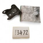 BMW F650 Funduro 650 1996 Tank Mounting Bracket OEM - Image 7