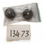 BMW F650 Funduro 650 1996 Tank Rubber Mounts OEM - Image 4