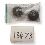 BMW F650 Funduro 650 1996 Tank Rubber Mounts OEM - Image 5