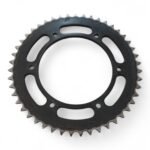 BMW F650 Funduro 650 1996 Rear Wheel Drive Sprocket OEM - Image 5