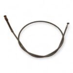 Yamaha SA50 50 1986 Front Brake Cable OEM - Image 3