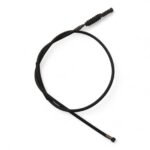 Yamaha DT50 50 1989 Front Brake Cable OEM - Image 2