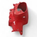 Yamaha SA50 50 1986 Lower Handlebar Cover Fairing OEM - Image 4