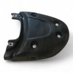 BMW F650 Funduro 650 1996 Rear Luggage Carrier Covering Panel Fairing Cowl OEM 5253-2346161 - Image 2