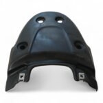 BMW F650 Funduro 650 1996 Rear Luggage Carrier Covering Panel Fairing Cowl OEM 5253-2346161 - Image 3