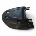 BMW F650 Funduro 650 1996 Rear Luggage Carrier Covering Panel Fairing Cowl OEM 5253-2346161 - Image 4