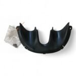 BMW F650 Funduro 650 1996 Fuel Tank Front Heat Protector Trim Panel OEM 1611-2346013