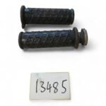 Yamaha XV250 250 1989-2005 Throttle Tube and Twist Grip OEM