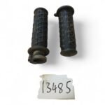 Yamaha XV250 250 1989-2005 Throttle Tube and Twist Grip OEM - Image 4