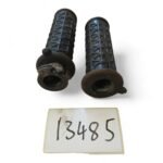 Yamaha XV250 250 1989-2005 Throttle Tube and Twist Grip OEM - Image 6