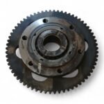 Yamaha XV250 250 1989-2005 Starter Sprag Clutch OEM