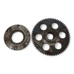Yamaha XV250 250 1989-2005 Starter Sprag Clutch OEM - Image 4
