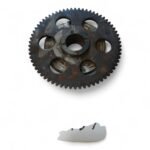 Yamaha XV250 250 1989-2005 Starter Sprag Clutch OEM - Image 5