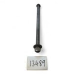 BMW F650 Funduro 650 1996 Spoked Rear Wheel Rim Hub Axle Bolt Spindle & Nut OEM - Image 4