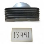 Yamaha XV 250 250 1988-2005 Cylinder Head Cam Cover(s) OEM