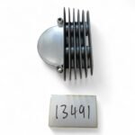 Yamaha XV 250 250 1988-2005 Cylinder Head Cam Cover(s) OEM - Image 2