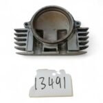 Yamaha XV 250 250 1988-2005 Cylinder Head Cam Cover(s) OEM - Image 5