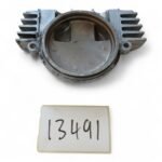 Yamaha XV 250 250 1988-2005 Cylinder Head Cam Cover(s) OEM - Image 6