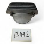 Yamaha XV 250 250 1988-2005 Cylinder Head Cam Cover(s) OEM