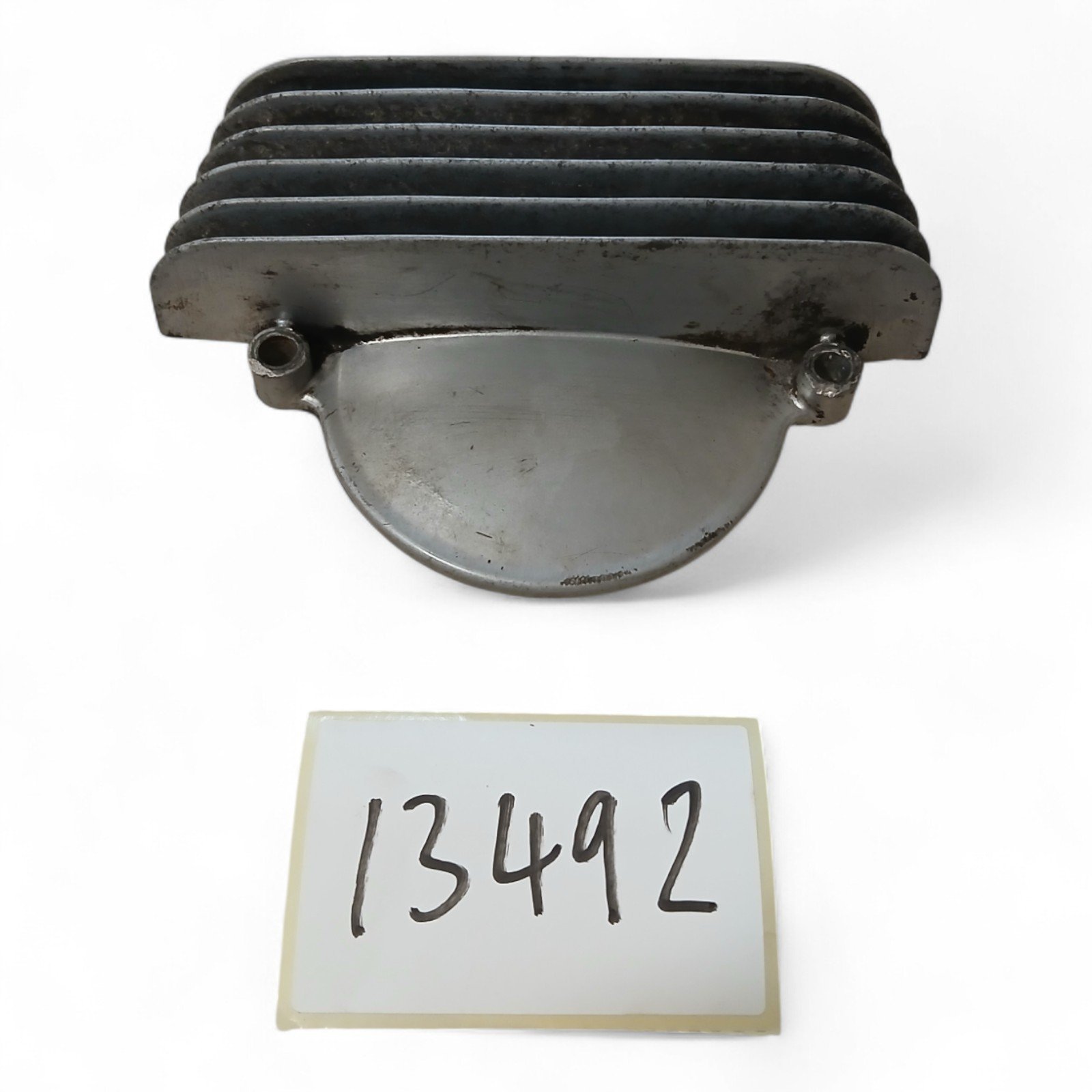 13492_2028129-Photoroom.jpg Yamaha XV 250 250 1988-2005 Cylinder Head Cam Cover(s) OEM - Image 1
