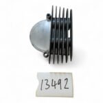 Yamaha XV 250 250 1988-2005 Cylinder Head Cam Cover(s) OEM - Image 4