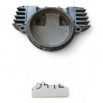 Yamaha XV 250 250 1988-2005 Cylinder Head Cam Cover(s) OEM - Image 5