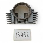 Yamaha XV 250 250 1988-2005 Cylinder Head Cam Cover(s) OEM - Image 6